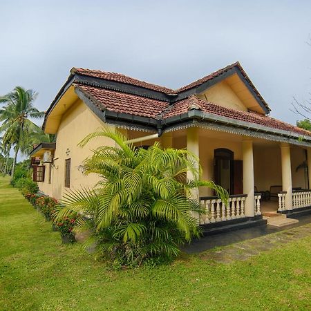 Rathgama Beach House Екстериор снимка
