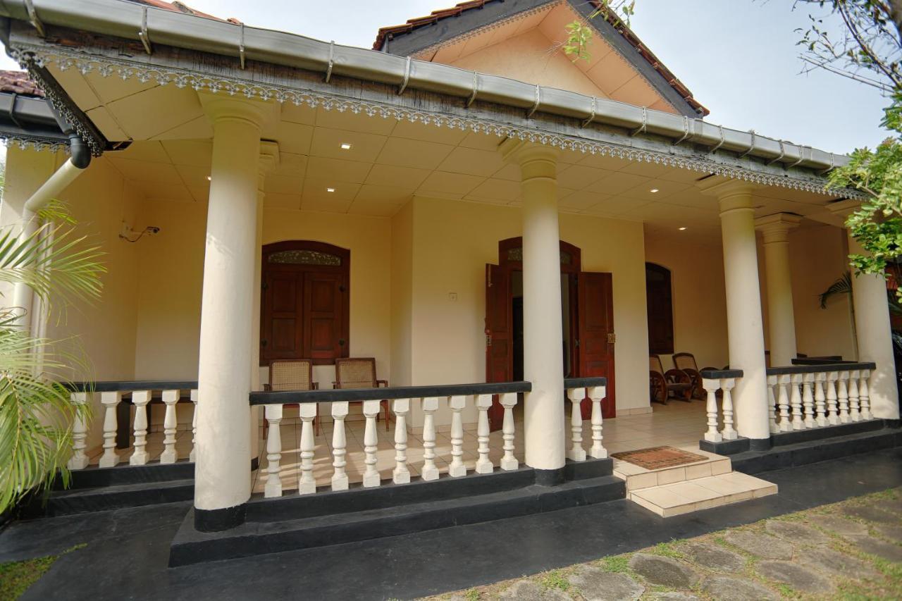 Rathgama Beach House Екстериор снимка