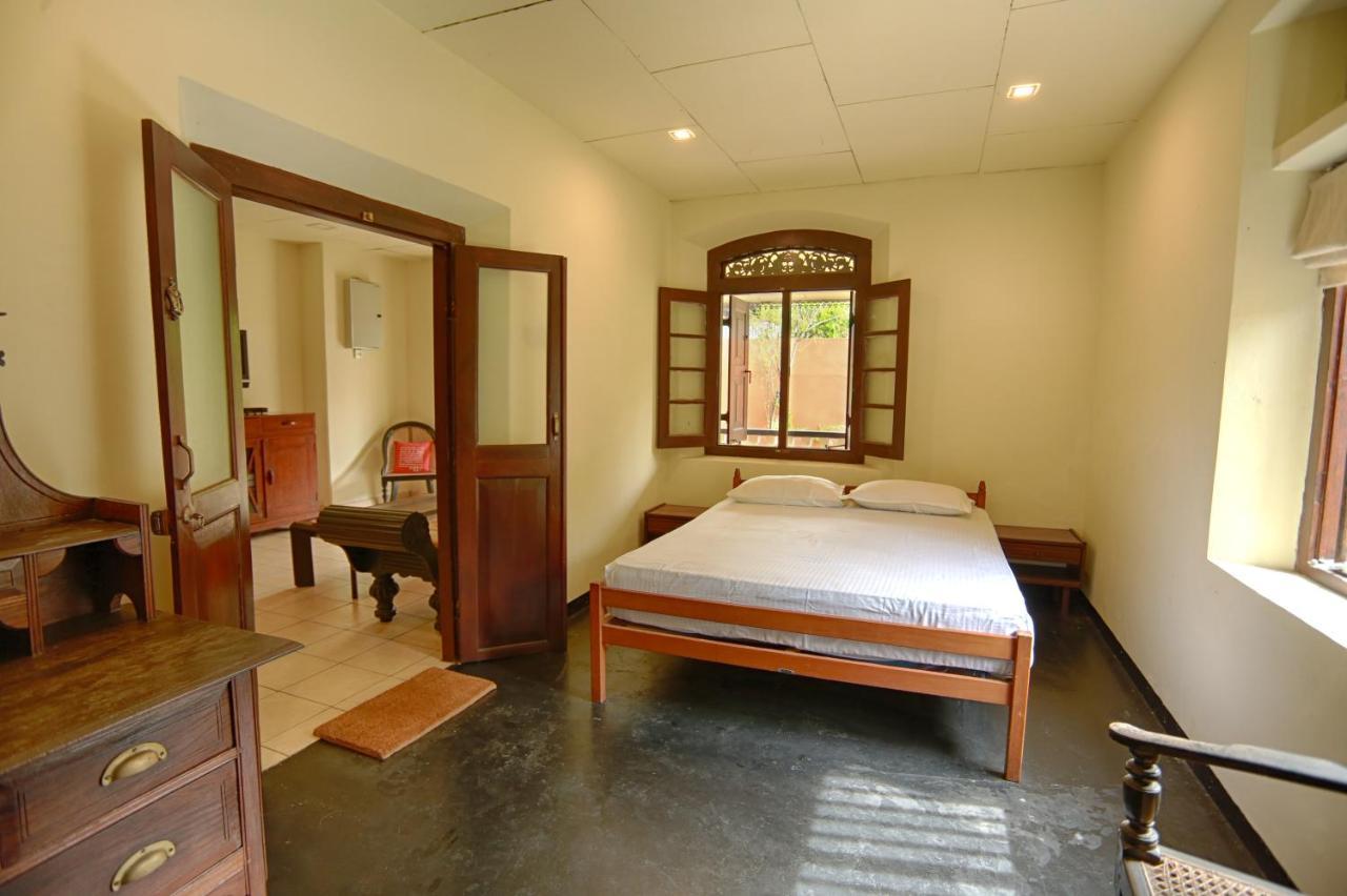 Rathgama Beach House Екстериор снимка