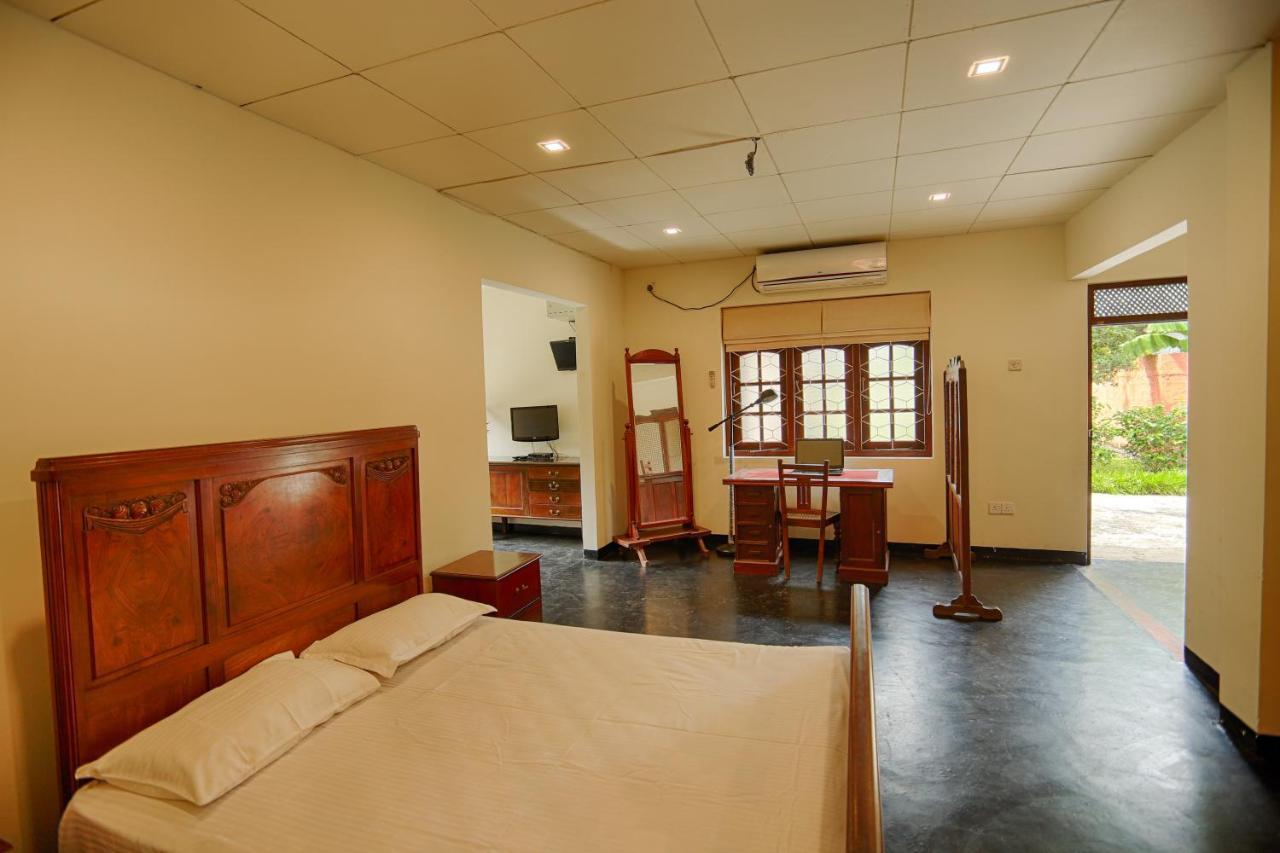 Rathgama Beach House Екстериор снимка