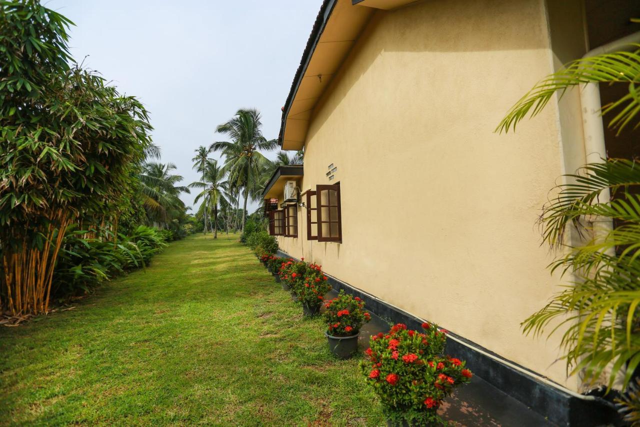 Rathgama Beach House Екстериор снимка