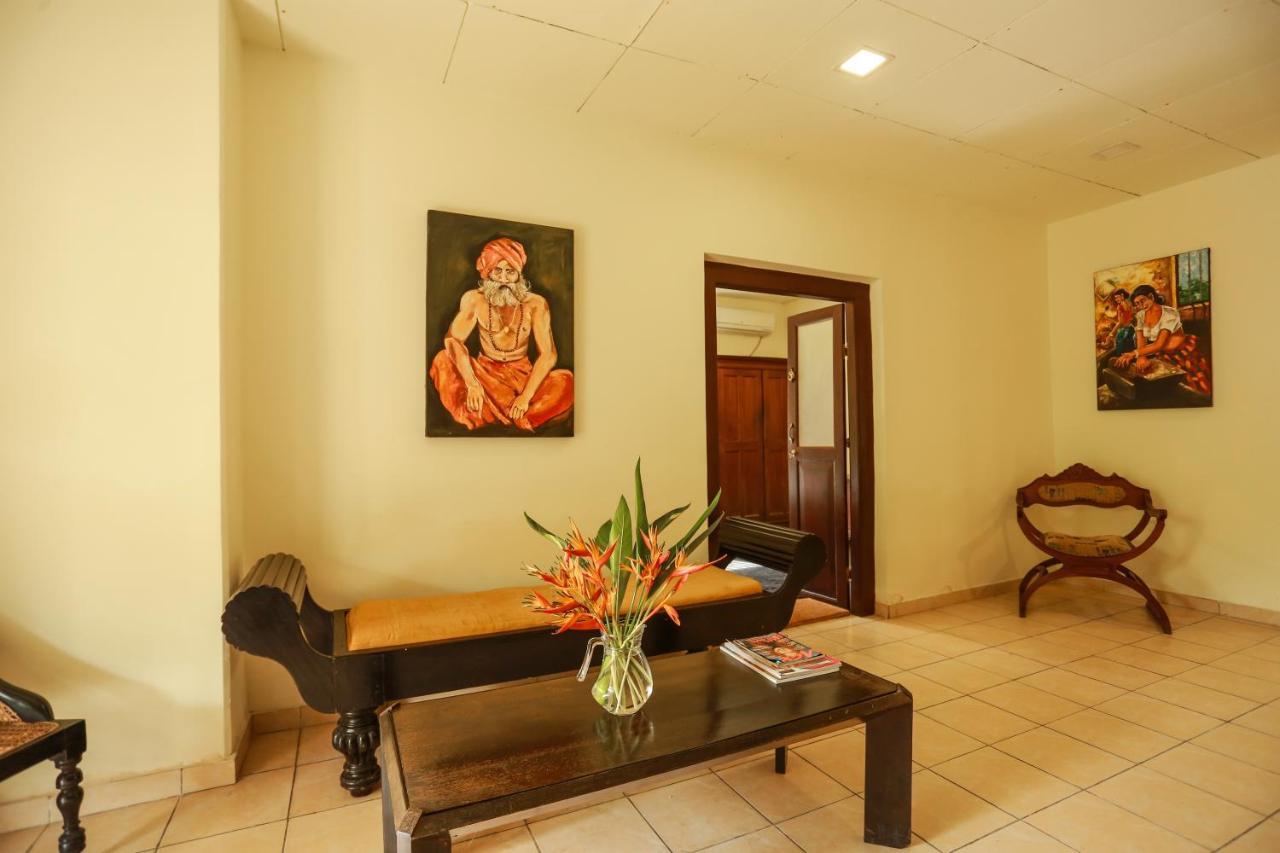 Rathgama Beach House Екстериор снимка