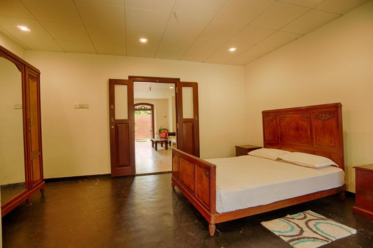Rathgama Beach House Екстериор снимка
