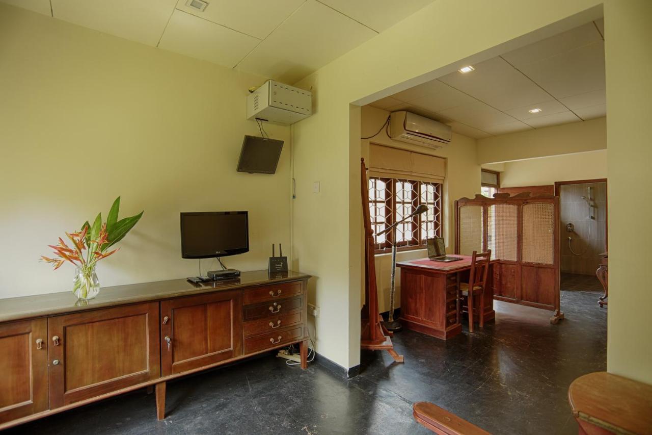 Rathgama Beach House Екстериор снимка
