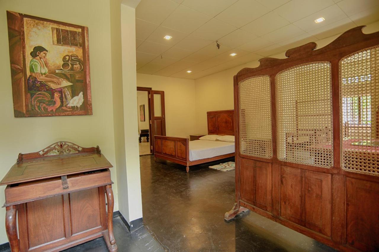 Rathgama Beach House Екстериор снимка