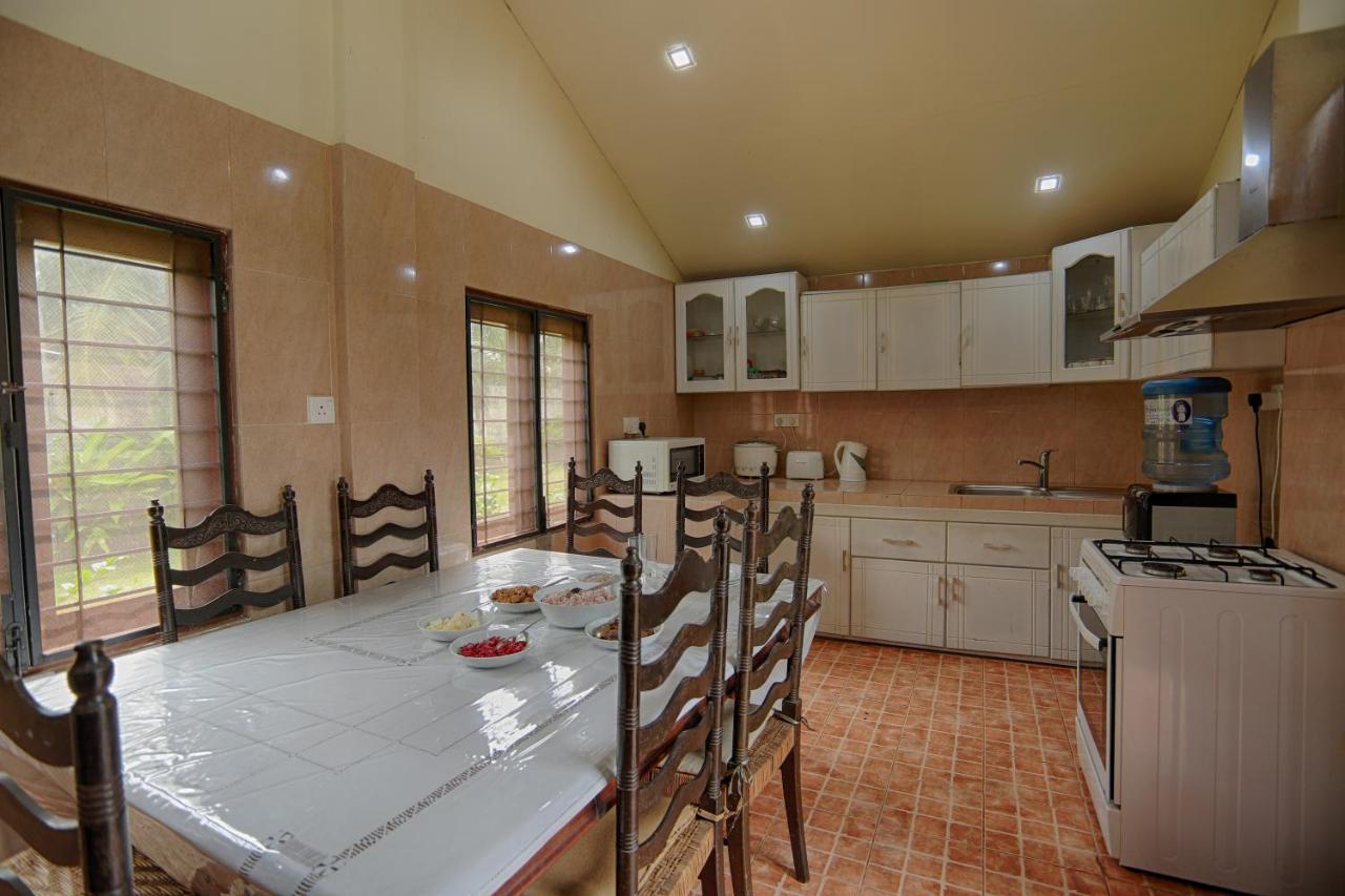 Rathgama Beach House Екстериор снимка