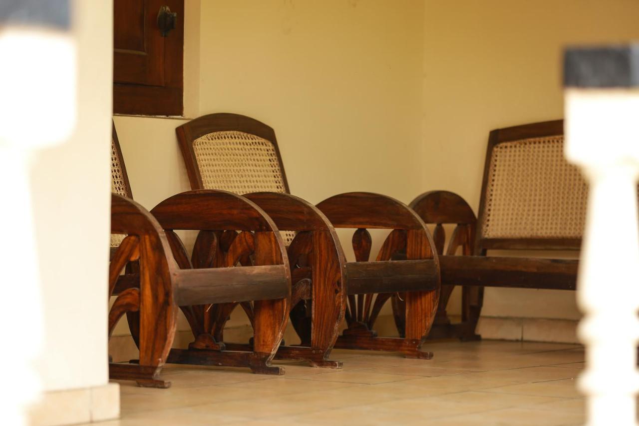 Rathgama Beach House Екстериор снимка