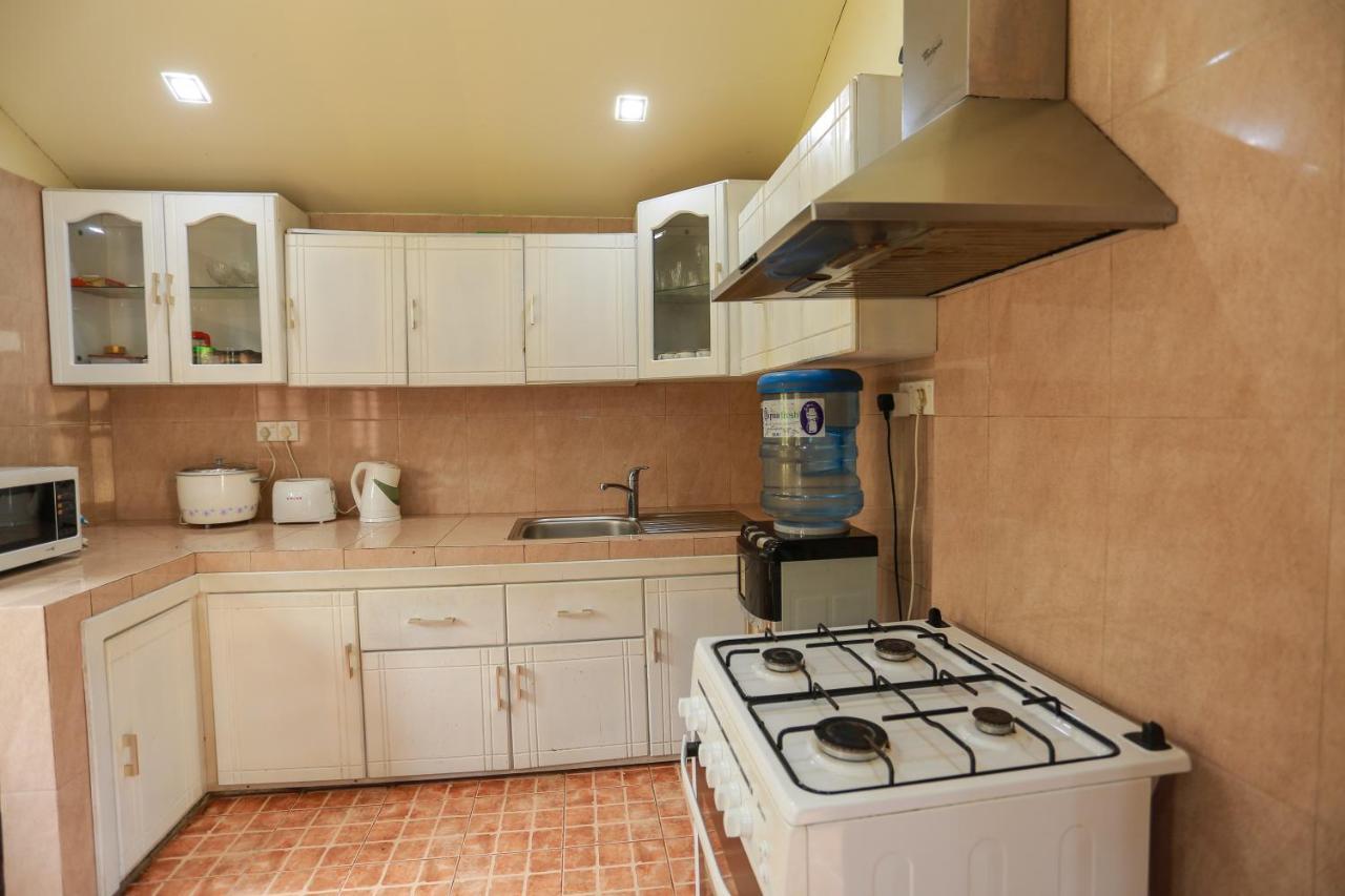 Rathgama Beach House Екстериор снимка