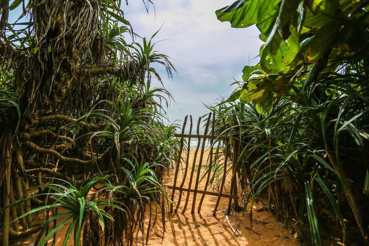 Rathgama Beach House Екстериор снимка