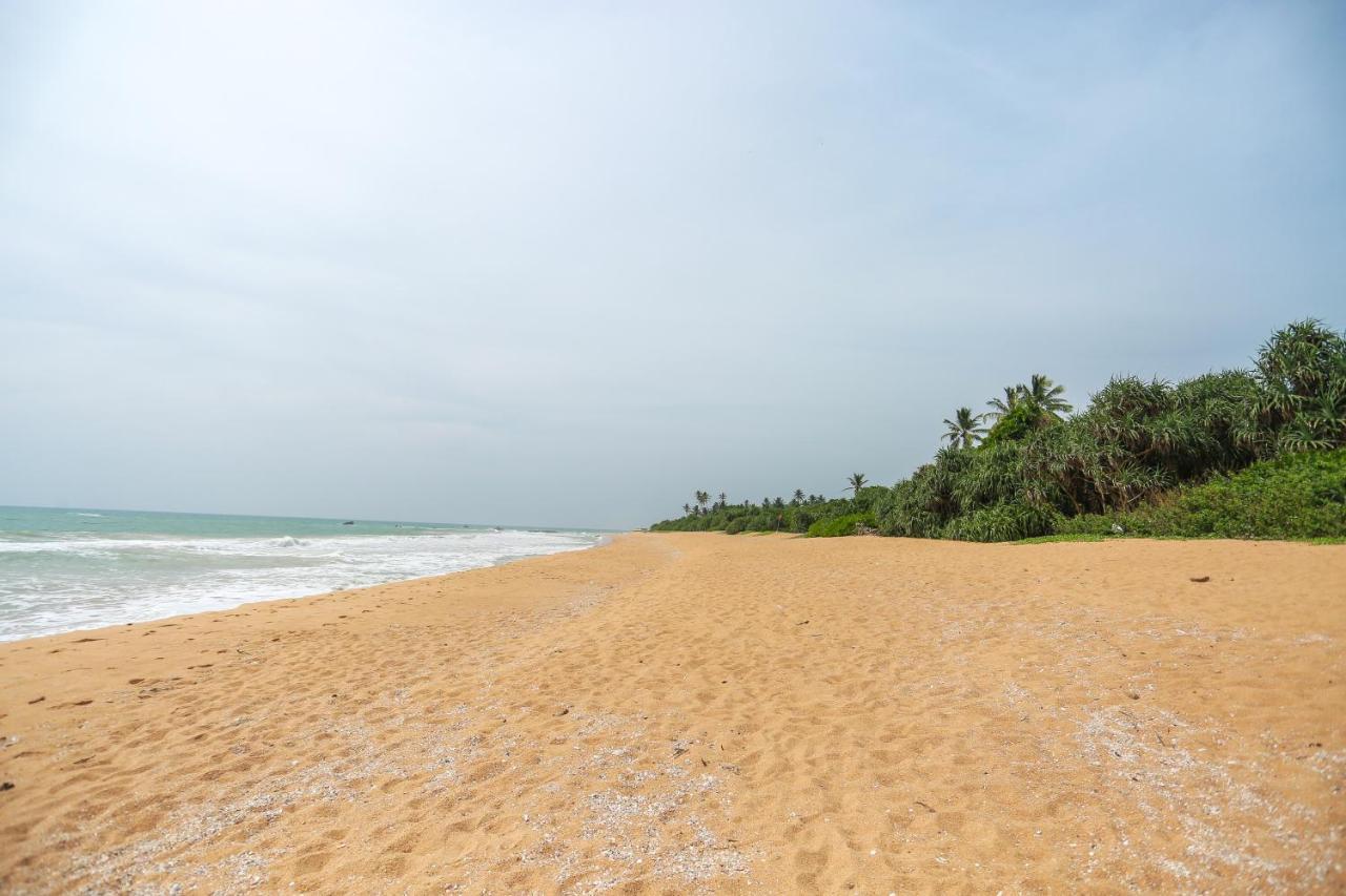 Rathgama Beach House Екстериор снимка