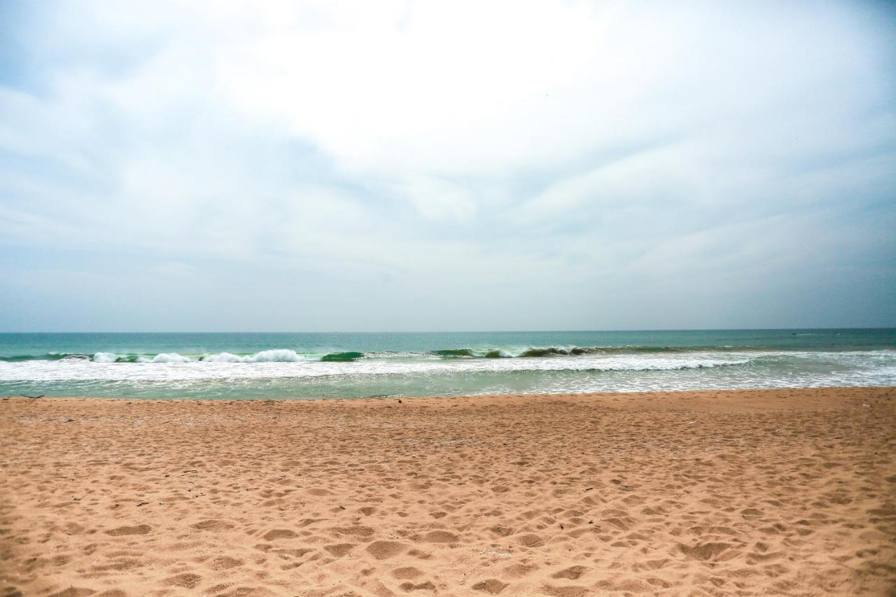 Rathgama Beach House Екстериор снимка