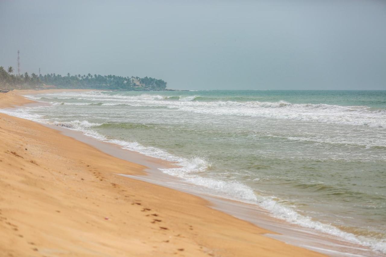 Rathgama Beach House Екстериор снимка