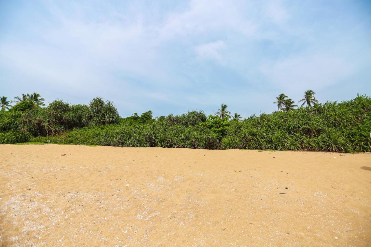 Rathgama Beach House Екстериор снимка