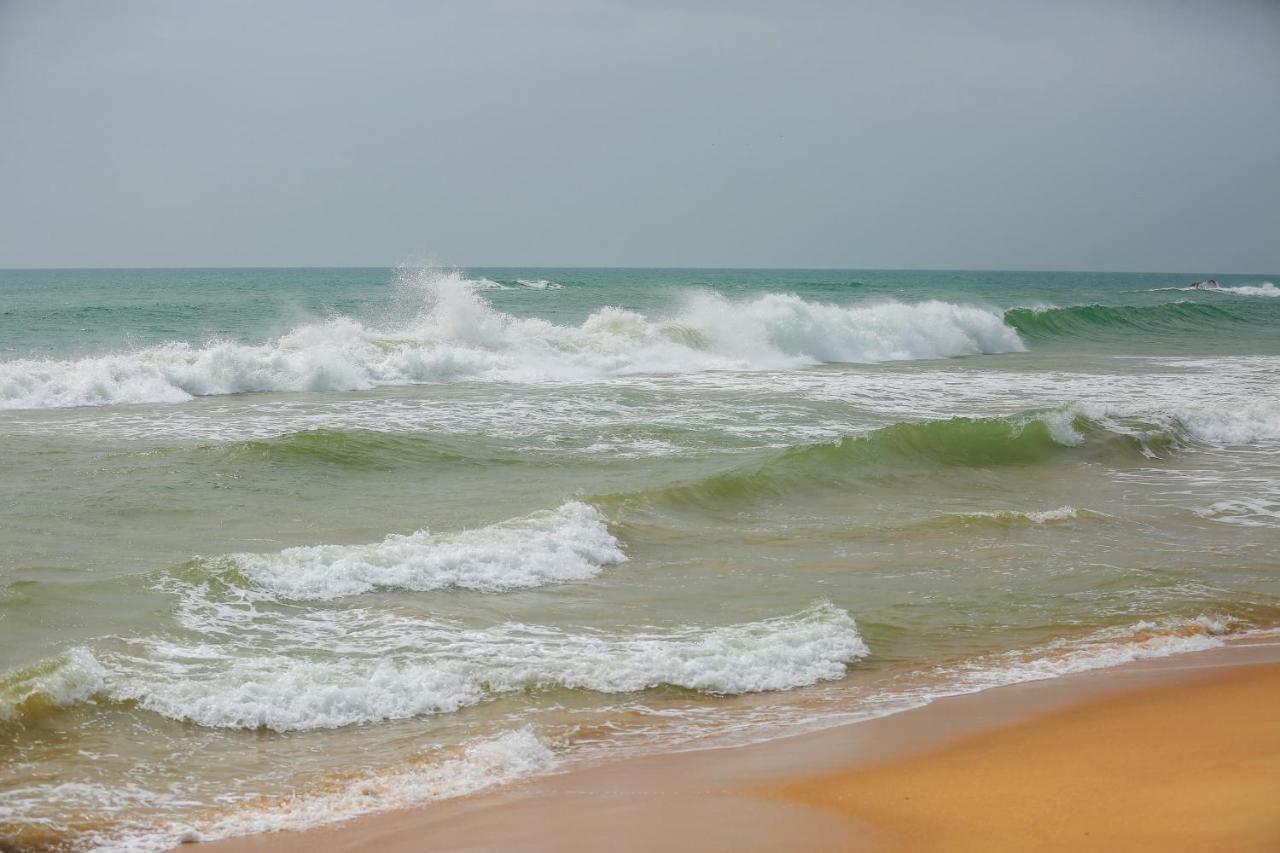 Rathgama Beach House Екстериор снимка