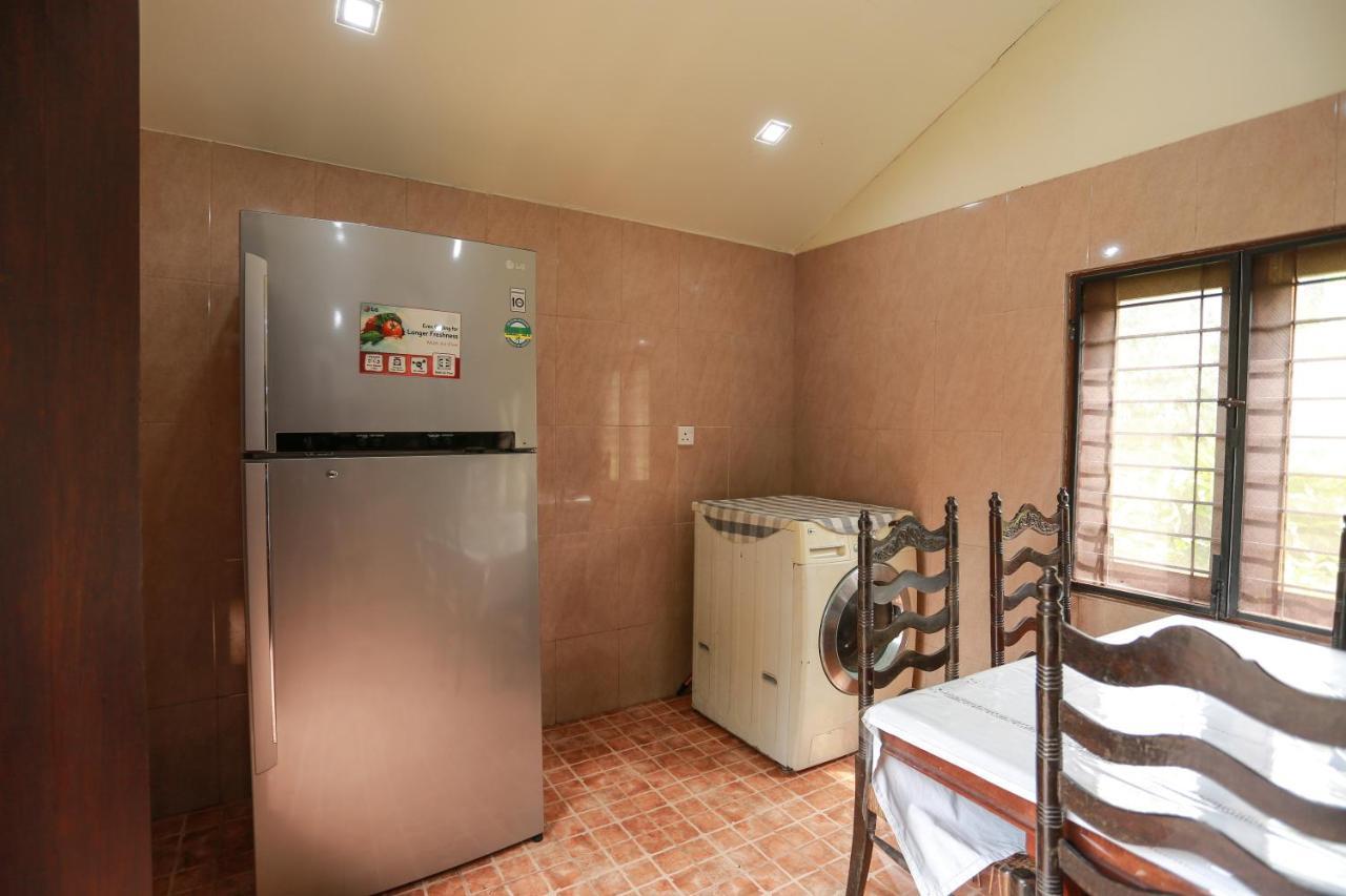 Rathgama Beach House Екстериор снимка