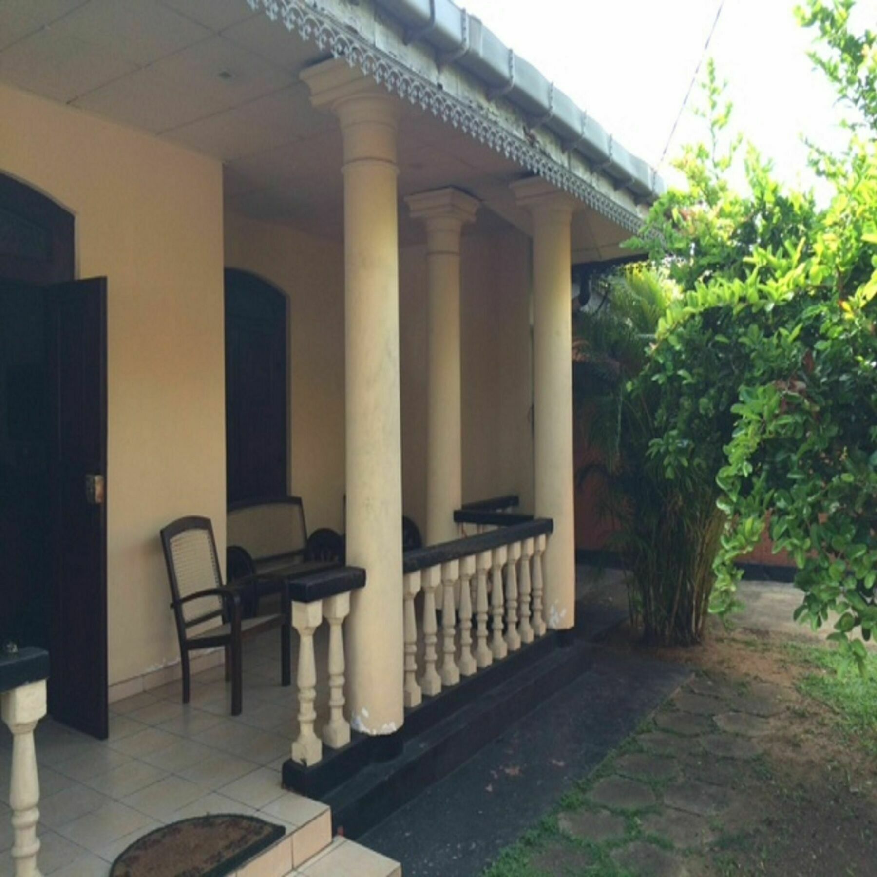 Rathgama Beach House Екстериор снимка